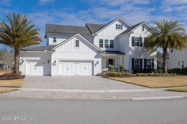 30 BLUE HOLE Court, St. Johns, FL 32259