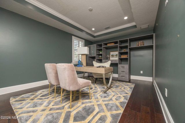 30 BLUE HOLE Court, St. Johns, FL 32259