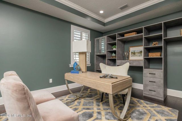 30 BLUE HOLE Court, St. Johns, FL 32259