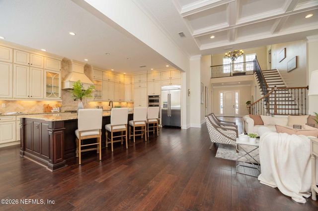 30 BLUE HOLE Court, St. Johns, FL 32259