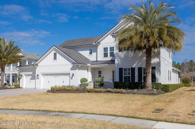 30 BLUE HOLE Court, St. Johns, FL 32259