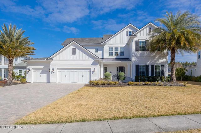 30 BLUE HOLE Court, St. Johns, FL 32259
