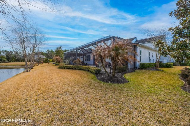 30 BLUE HOLE Court, St. Johns, FL 32259