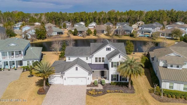 30 BLUE HOLE Court, St. Johns, FL 32259