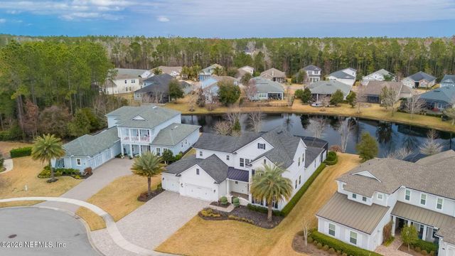 30 BLUE HOLE Court, St. Johns, FL 32259