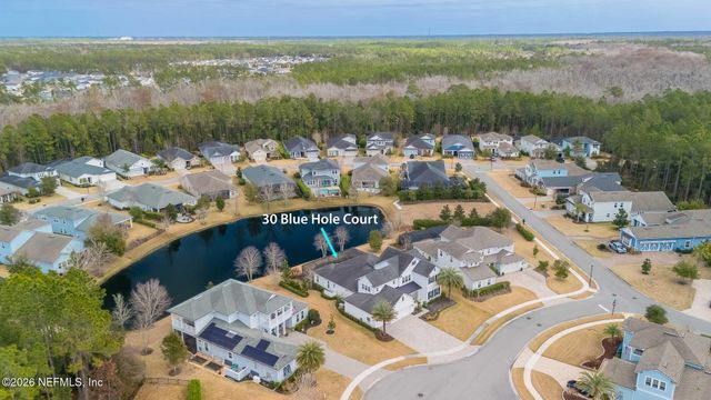 30 BLUE HOLE Court, St. Johns, FL 32259