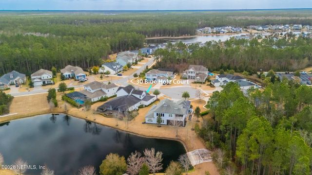 30 BLUE HOLE Court, St. Johns, FL 32259