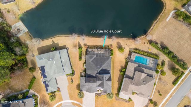 30 BLUE HOLE Court, St. Johns, FL 32259