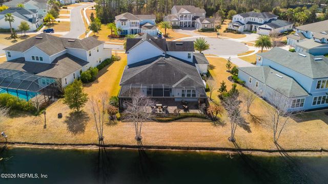 30 BLUE HOLE Court, St. Johns, FL 32259