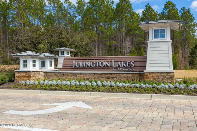 30 BLUE HOLE Court, St. Johns, FL 32259