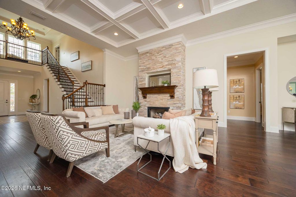 30 BLUE HOLE Court, St. Johns, FL 32259