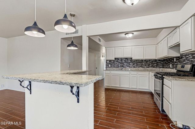 410 FRANCIS Street, El Paso, TX 79905