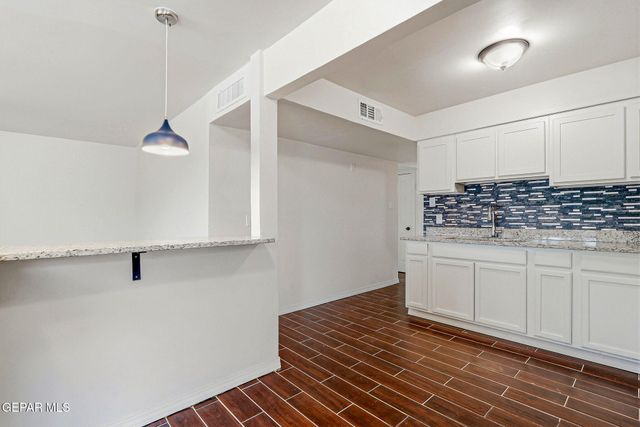 410 FRANCIS Street, El Paso, TX 79905