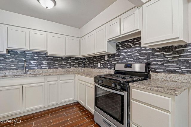 410 FRANCIS Street, El Paso, TX 79905