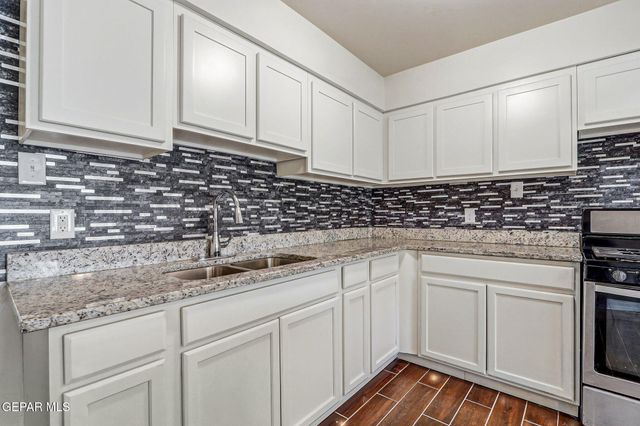 410 FRANCIS Street, El Paso, TX 79905