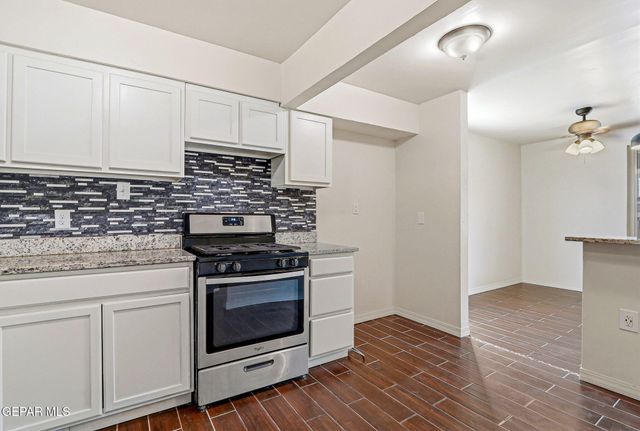 410 FRANCIS Street, El Paso, TX 79905