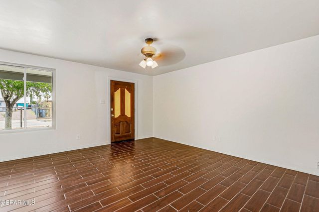 410 FRANCIS Street, El Paso, TX 79905