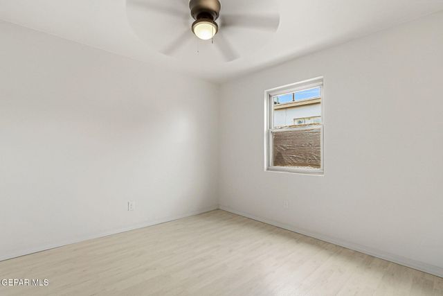 410 FRANCIS Street, El Paso, TX 79905