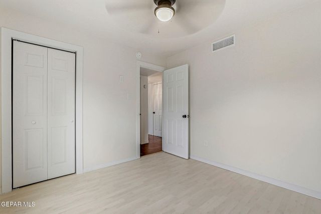 410 FRANCIS Street, El Paso, TX 79905