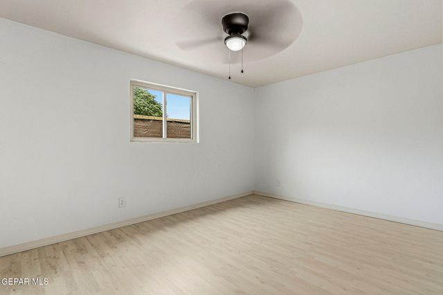 410 FRANCIS Street, El Paso, TX 79905