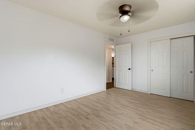 410 FRANCIS Street, El Paso, TX 79905