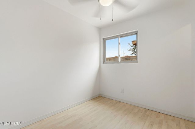 410 FRANCIS Street, El Paso, TX 79905