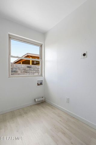 410 FRANCIS Street, El Paso, TX 79905