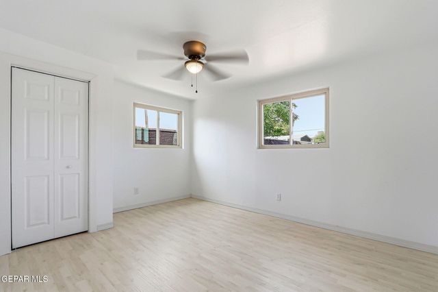 410 FRANCIS Street, El Paso, TX 79905