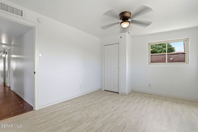 410 FRANCIS Street, El Paso, TX 79905