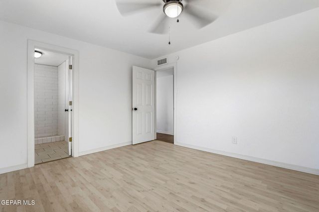 410 FRANCIS Street, El Paso, TX 79905