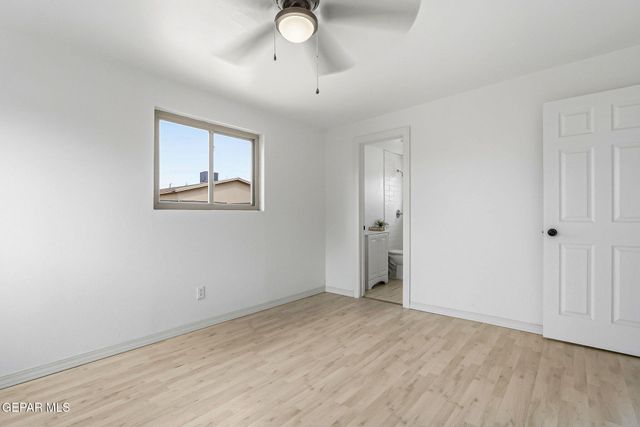 410 FRANCIS Street, El Paso, TX 79905