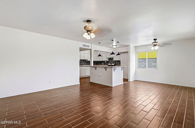 410 FRANCIS Street, El Paso, TX 79905
