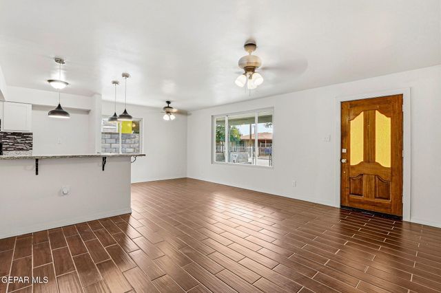410 FRANCIS Street, El Paso, TX 79905
