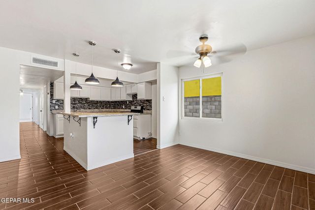 410 FRANCIS Street, El Paso, TX 79905