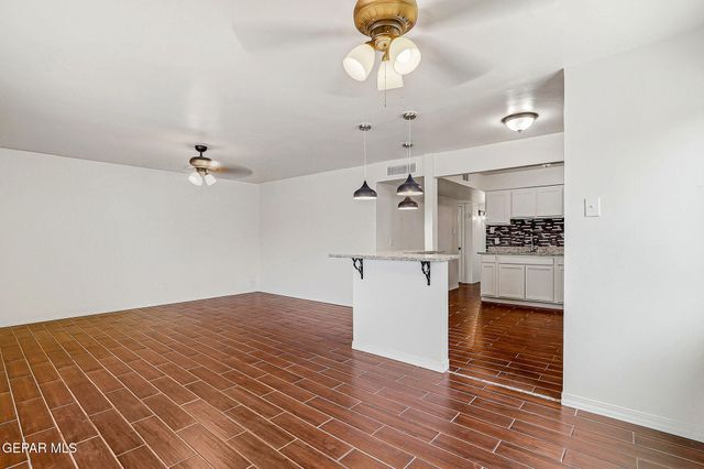 410 FRANCIS Street, El Paso, TX 79905