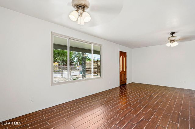 410 FRANCIS Street, El Paso, TX 79905