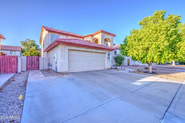 11410 W Crimson Lane, Avondale, AZ 85392