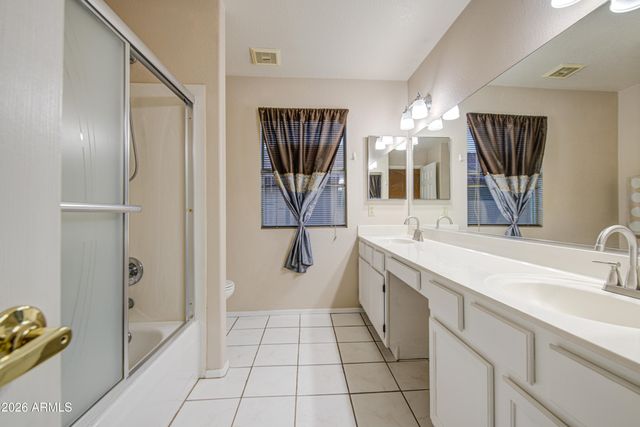 11410 W Crimson Lane, Avondale, AZ 85392