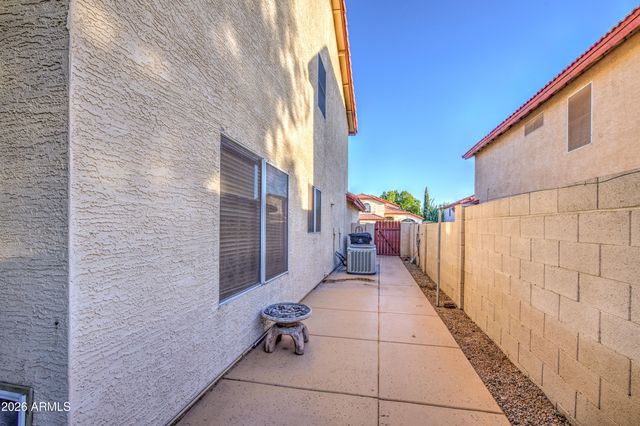 11410 W Crimson Lane, Avondale, AZ 85392