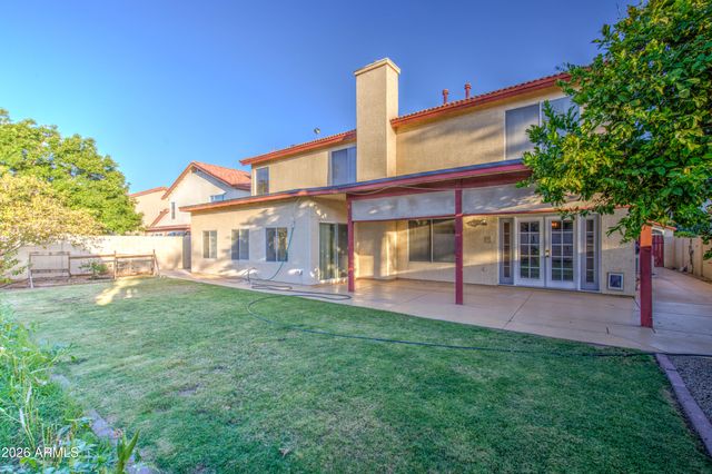 11410 W Crimson Lane, Avondale, AZ 85392