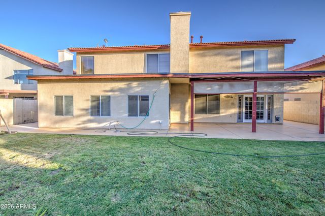 11410 W Crimson Lane, Avondale, AZ 85392