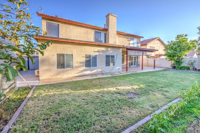 11410 W Crimson Lane, Avondale, AZ 85392