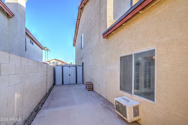 11410 W Crimson Lane, Avondale, AZ 85392