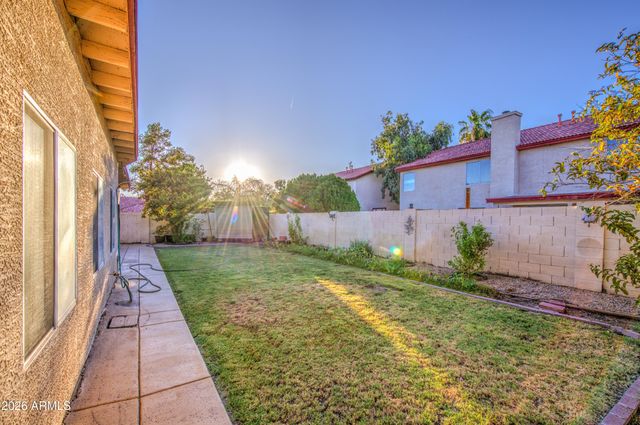11410 W Crimson Lane, Avondale, AZ 85392