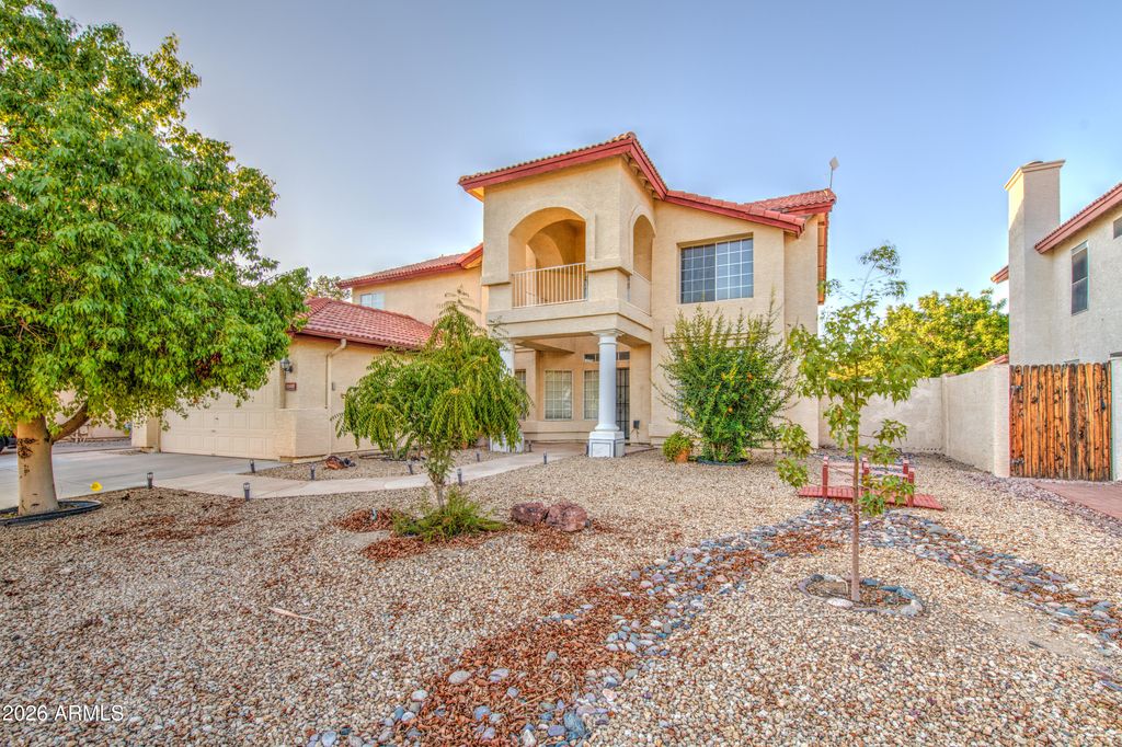 11410 W Crimson Lane, Avondale, AZ 85392