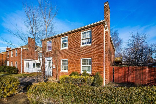 1810 Ashland Avenue, Columbus, OH 43212