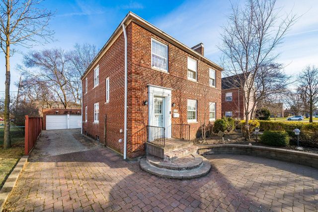 1810 Ashland Avenue, Columbus, OH 43212