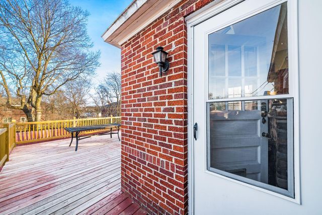 1810 Ashland Avenue, Columbus, OH 43212