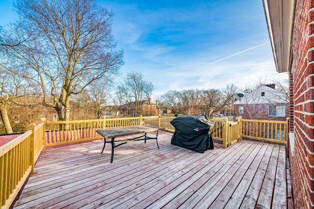 1810 Ashland Avenue, Columbus, OH 43212