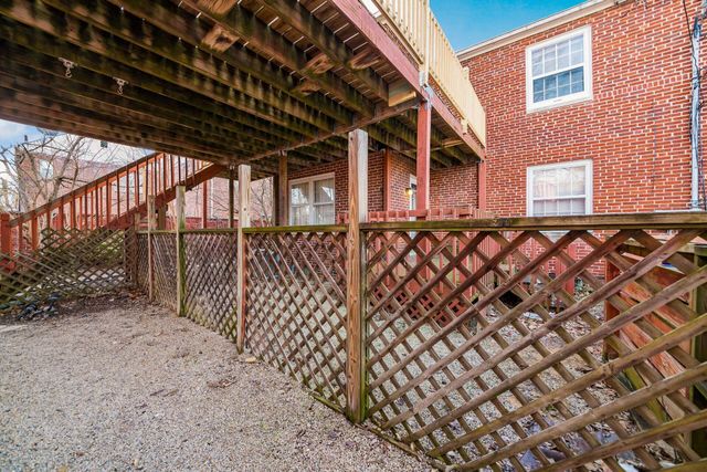 1810 Ashland Avenue, Columbus, OH 43212